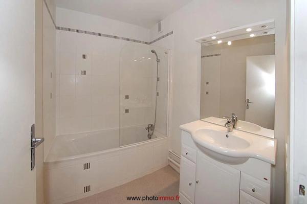 Appartement à louer à Clermont-Ferrand (63000)