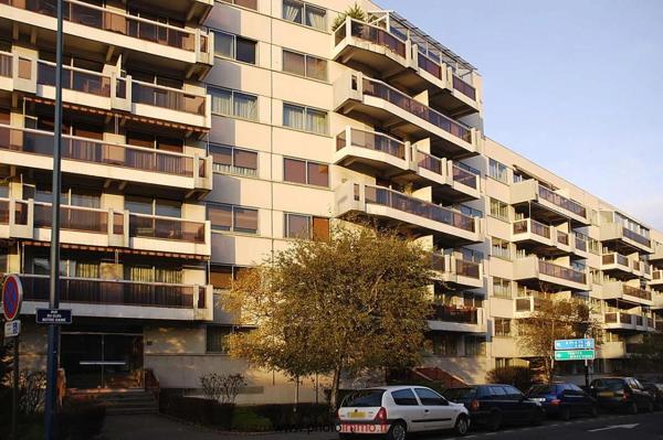 Appartement à louer à Clermont-Ferrand (63000)