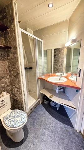 Vente Appartement 2 pièces 28 m2 à Brest