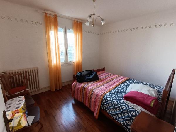 Maison d'habitation de plain-pied