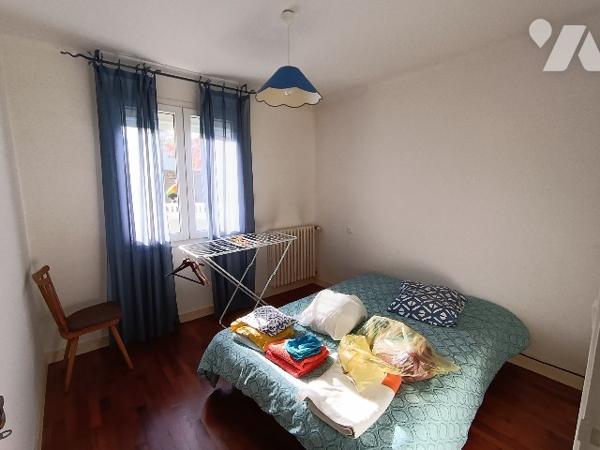 Maison d'habitation de plain-pied