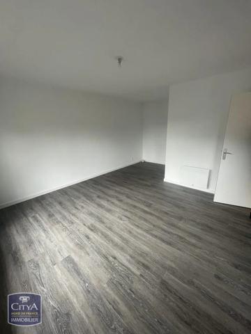 Appartement à louer 1 pièce 31.09m² Lens (62300)