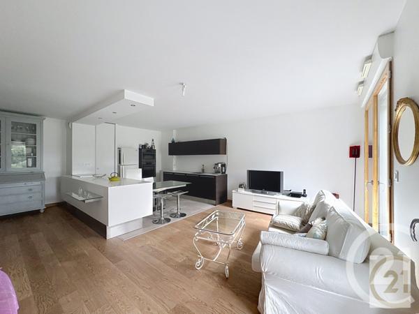 Appartement F3 à vendre  3 pièces - 77,27 m2 NANTES - 44