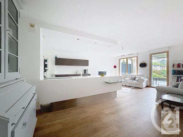 Appartement F3 à vendre  3 pièces - 77,27 m2 NANTES - 44