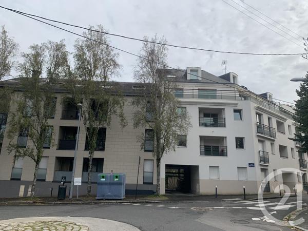 Appartement F3 à vendre  3 pièces - 77,27 m2 NANTES - 44