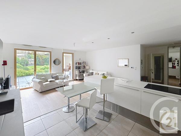 Appartement F3 à vendre  3 pièces - 77,27 m2 NANTES - 44