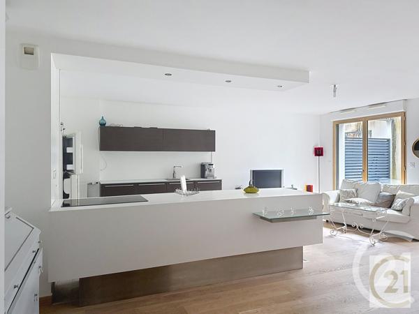 Appartement F3 à vendre  3 pièces - 77,27 m2 NANTES - 44