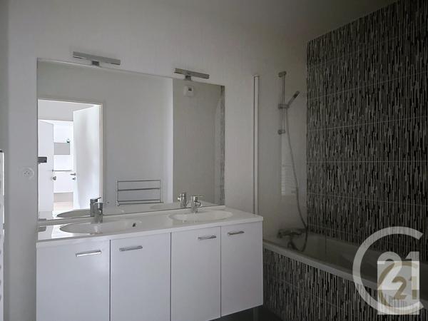 Appartement F3 à vendre  3 pièces - 77,27 m2 NANTES - 44