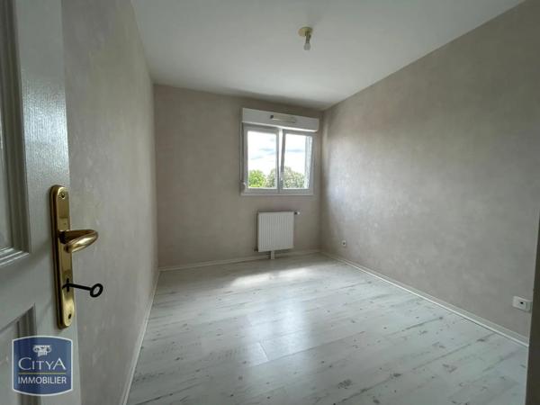 Appartement à louer 3 pièces 64m² Quetigny (21800)