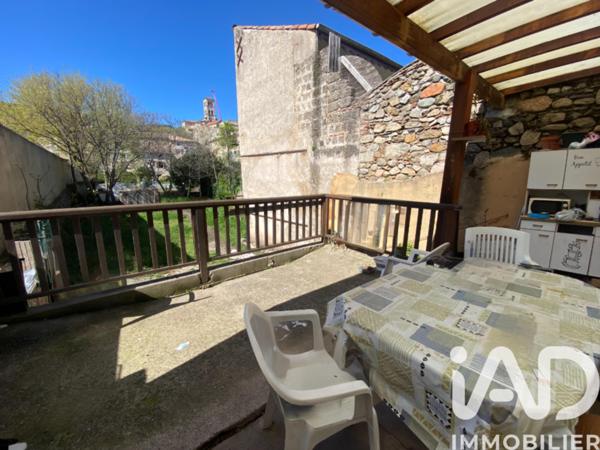Immeuble à vendre 298 m² La Voulte-sur-Rhône