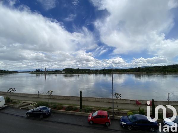 Immeuble à vendre 298 m² La Voulte-sur-Rhône