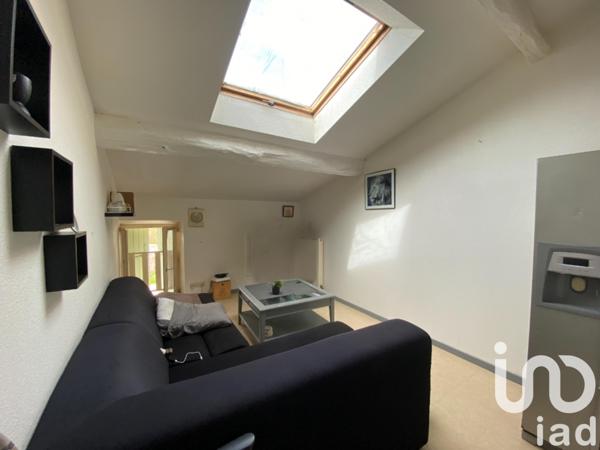 Immeuble à vendre 298 m² La Voulte-sur-Rhône