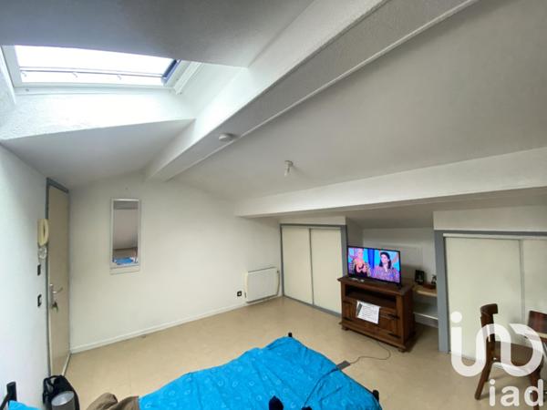 Immeuble à vendre 298 m² La Voulte-sur-Rhône