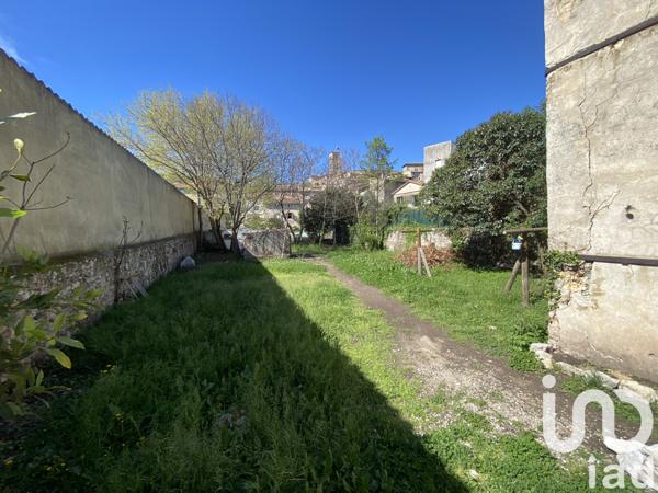 Immeuble à vendre 298 m² La Voulte-sur-Rhône