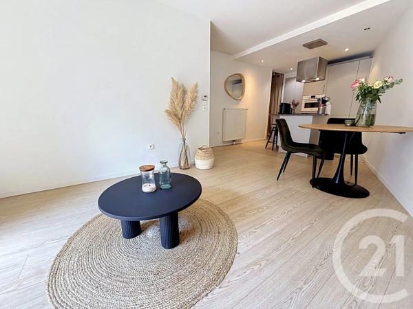 Appartement T2 à vendre  2 pièces - 47,92 m 2   LILLE  - 59
