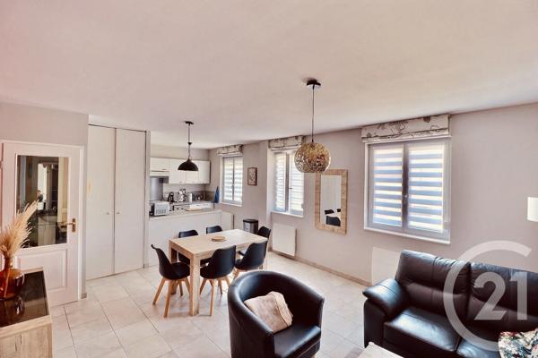 Appartement T2 à vendre  2 pièces - 47,92 m 2   LILLE  - 59
