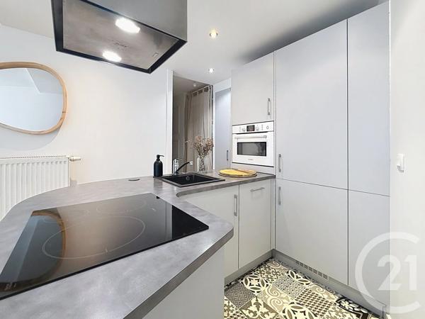 Appartement T2 à vendre  2 pièces - 47,92 m 2   LILLE  - 59