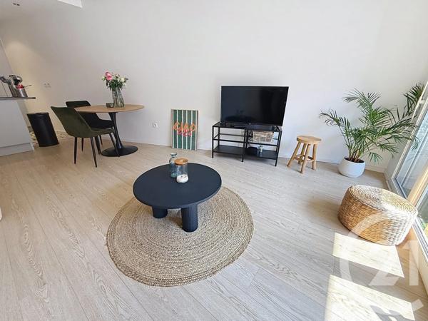 Appartement T2 à vendre  2 pièces - 47,92 m 2   LILLE  - 59
