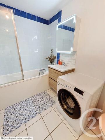 Appartement T2 à vendre  2 pièces - 47,92 m 2   LILLE  - 59