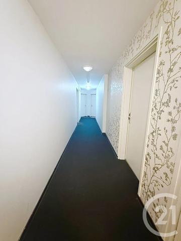 Appartement T2 à vendre  2 pièces - 47,92 m 2   LILLE  - 59