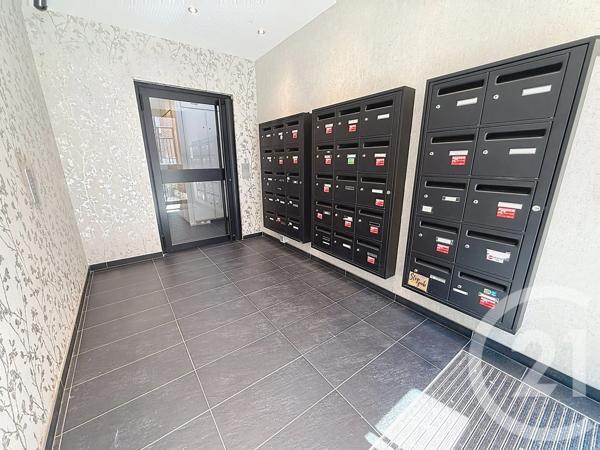 Appartement T2 à vendre  2 pièces - 47,92 m 2   LILLE  - 59