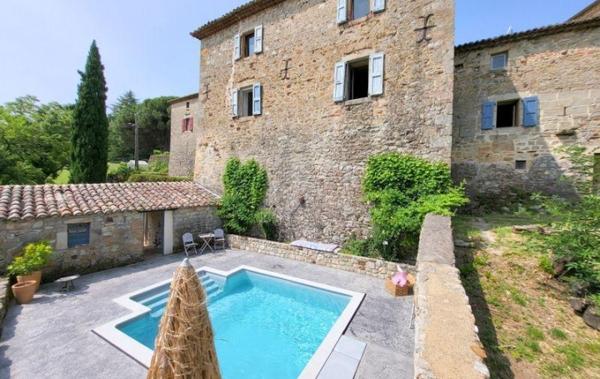 Vente Maison Les vans   