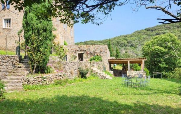 Vente Maison Les vans   