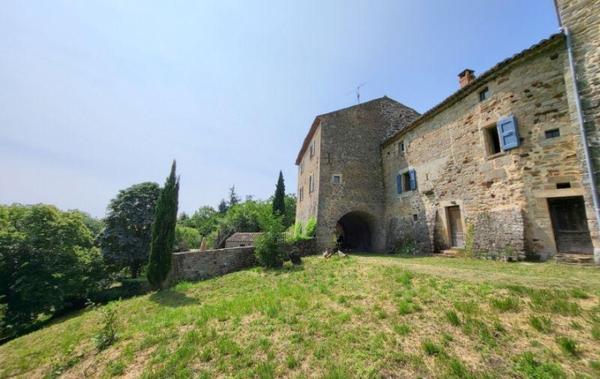 Vente Maison Les vans   