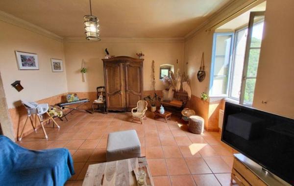 Vente Maison Les vans   