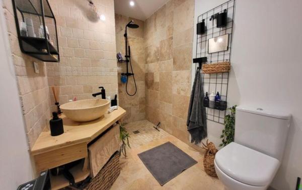 Vente Maison Les vans   