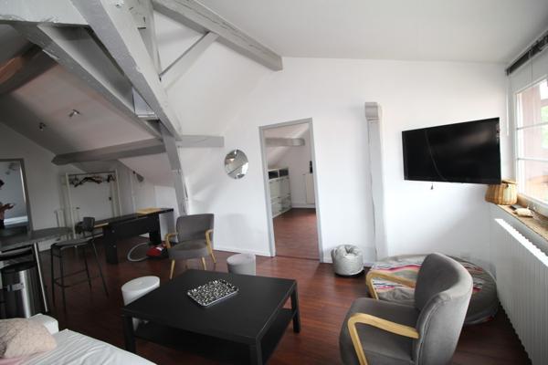 BEAU T3 AUX ARENES - LOCATION BAIL MOBILITE/ETUDIANT