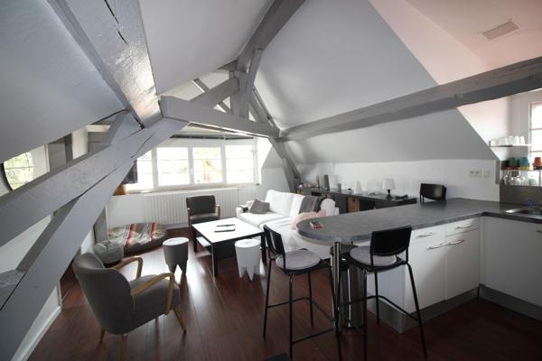 BEAU T3 AUX ARENES - LOCATION BAIL MOBILITE/ETUDIANT