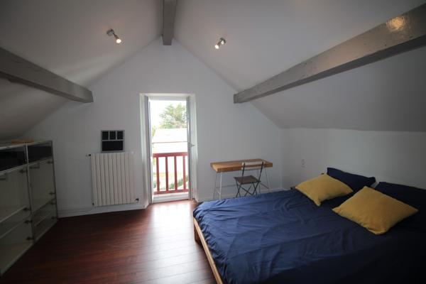 BEAU T3 AUX ARENES - LOCATION BAIL MOBILITE/ETUDIANT
