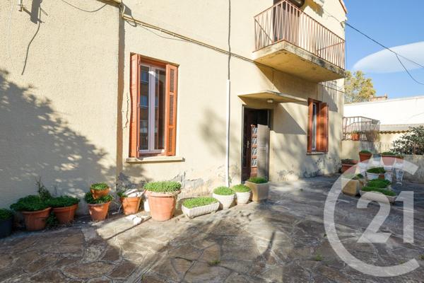 Maison à vendre  4 pièces - 90 m2 BASTIA - 202