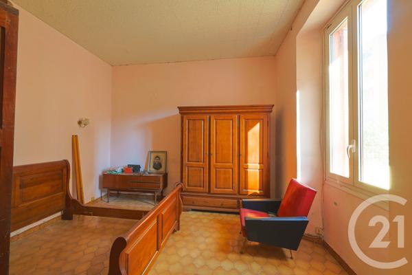Maison à vendre  4 pièces - 90 m2 BASTIA - 202