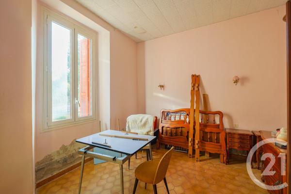 Maison à vendre  4 pièces - 90 m2 BASTIA - 202