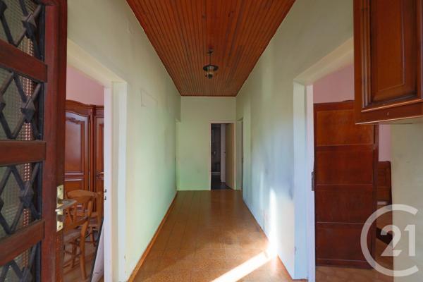 Maison à vendre  4 pièces - 90 m2 BASTIA - 202