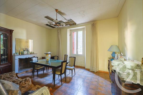 Maison à vendre  4 pièces - 90 m2 BASTIA - 202