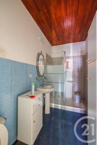 Maison à vendre  4 pièces - 90 m2 BASTIA - 202