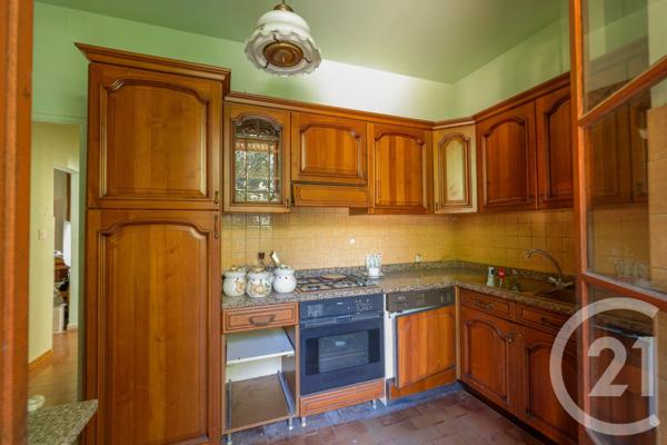 Maison à vendre  4 pièces - 90 m2 BASTIA - 202