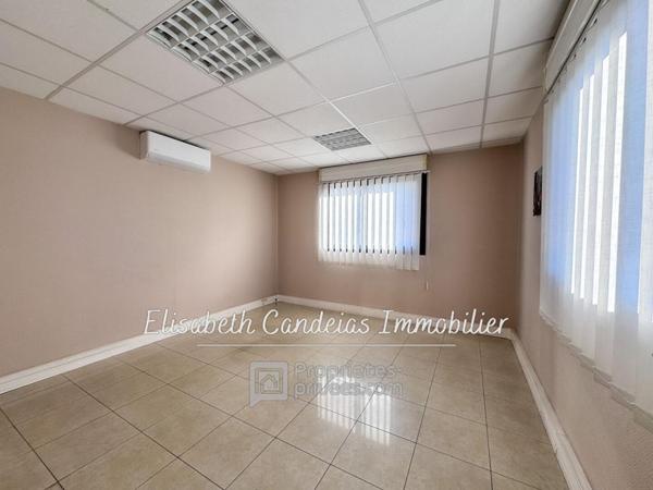 31 CUGNAUX - Bureaux et Entrepôt 280 m²