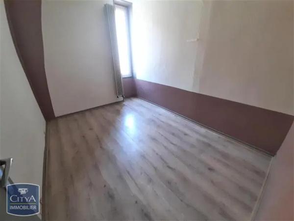 Appartement à louer 2 pièces 44m² Villefranche-sur-Saône (69400)