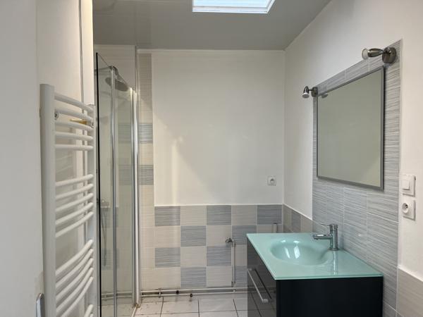 Maison 4 pièces - 80 m²