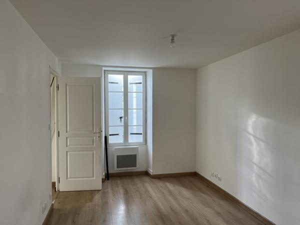 Maison 4 pièces - 80 m²