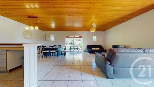 Maison à vendre  4 pièces - 107 m 2   ST JEAN DE MARSACQ  - 40