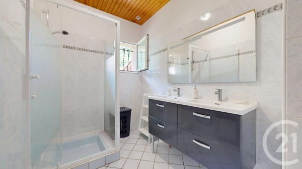 Maison à vendre  4 pièces - 107 m 2   ST JEAN DE MARSACQ  - 40