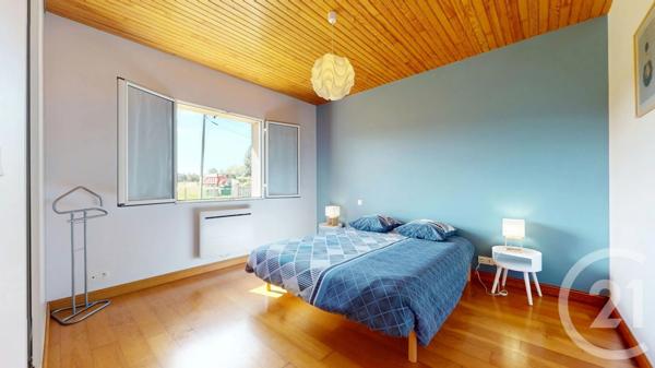 Maison à vendre  4 pièces - 107 m 2   ST JEAN DE MARSACQ  - 40