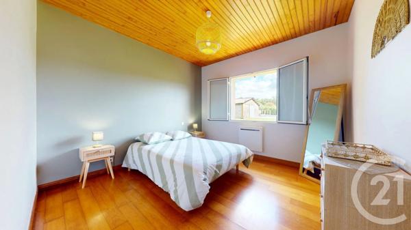 Maison à vendre  4 pièces - 107 m 2   ST JEAN DE MARSACQ  - 40