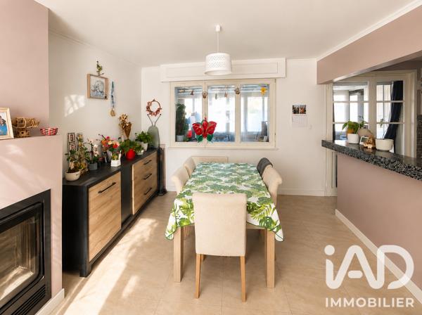 Maison à vendre 5 pièces 80 m² Carvin