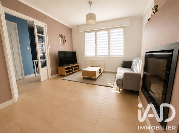 Maison à vendre 5 pièces 80 m² Carvin